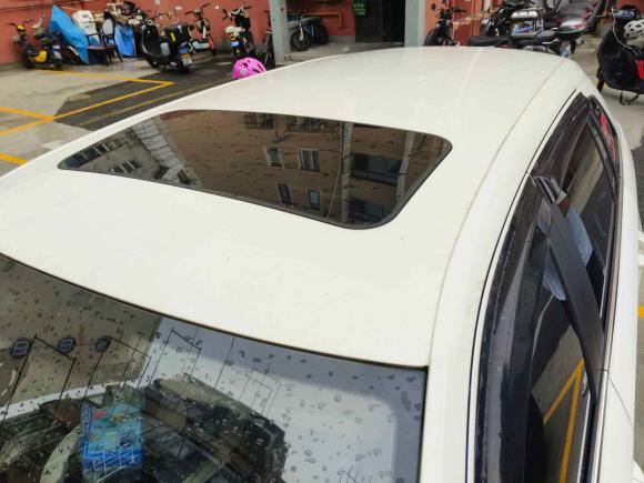 [上海·苏B] 二手大众朗行2013款 1.6L 自动舒适型