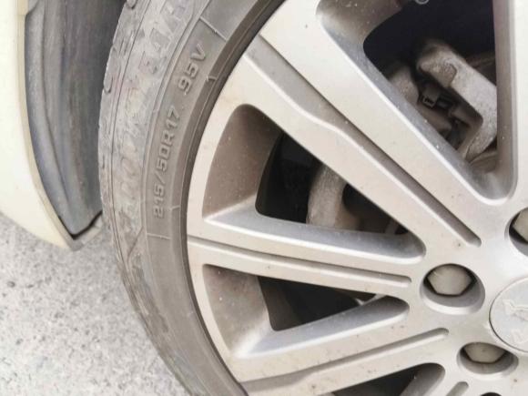 [芜湖·皖B] 二手标致标致4082015款 1.2T 自动豪华版