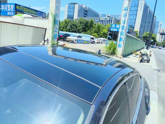 [杭州·闽H] 二手奥迪奥迪A52017款 Sportback 45 TFSI quattro 运动型