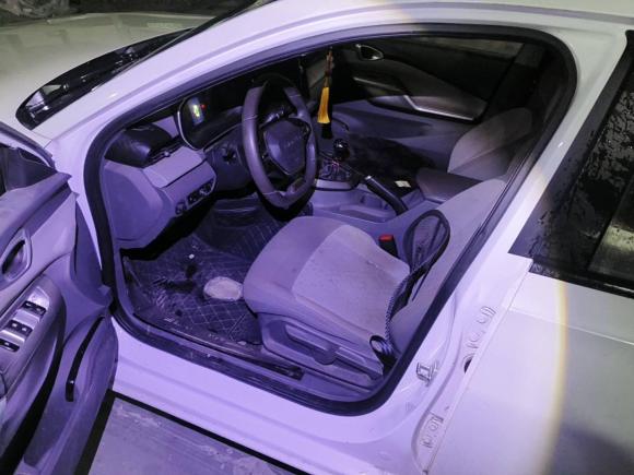 [无锡·苏B] 二手宝骏宝骏RC-52020款 1.5L 手动智耀精英型