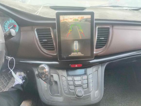 [宁波·浙B] 二手江淮瑞风瑞风L52022款 2.0T 自动商务版