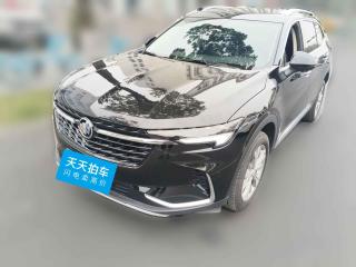 别克昂科威Plus2023款 昂科威Plus 652T 五座豪华型「成都二手车」「天天拍车」