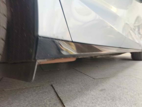 [上海·沪A] 二手别克VELITE 52017款 都市增程型