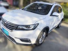 [温州·浙J]荣威&nbsp;&nbsp;荣威RX5&nbsp;&nbsp;2018款 20T 两驱自动旗舰版