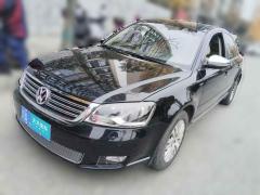 [成都·川A]大众&nbsp;&nbsp;Passat领驭&nbsp;&nbsp;2009款 1.8T 自动尊杰型