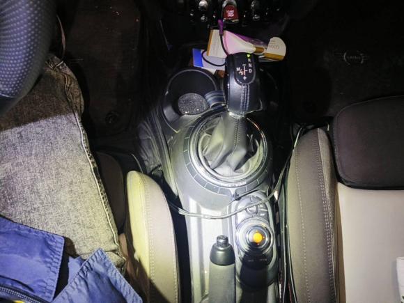 [合肥·皖A] 二手MINIMINI2014款 1.5T COOPER Excitement