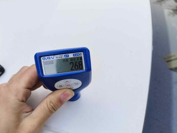 [南昌·赣A] 二手斯柯达明锐2018款 1.6L 手动标准版