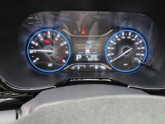 [成都·川A] 二手广汽传祺传祺GS42018款 235T 自动两驱豪华智联百万纪念版