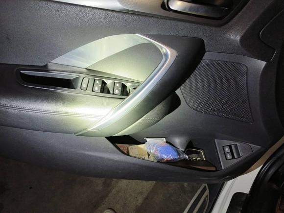 [成都·川A] 二手DSDS 62014款 1.6T 豪华版THP160