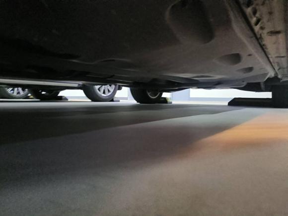 [深圳·苏E] 二手大众夏朗2018款 380TSI 尊享型 7座