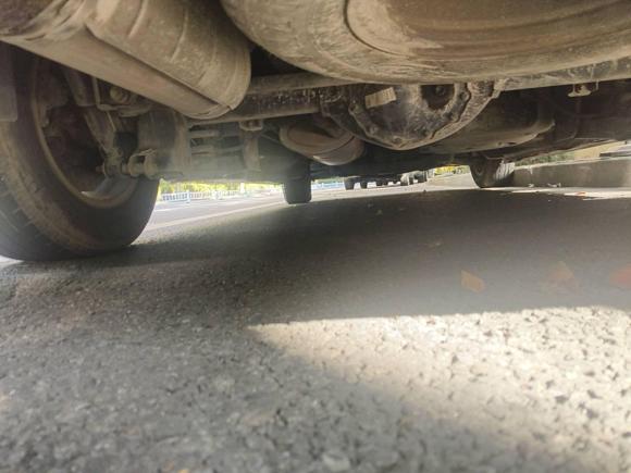 [苏州·苏U] 二手上汽大通MAXUS大通G102016款 2.0T 自动豪华版