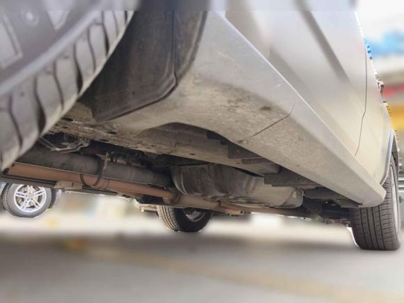 [佛山·粤E] 二手讴歌讴歌MDX2009款 3.7