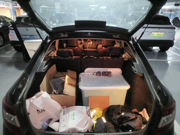 [嘉兴·浙F] 二手斯柯达明锐2015款 1.6L 手动逸杰版