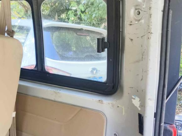 [杭州·浙A] 二手东风小康东风小康C362019款 1.5L基本型Ⅱ国VI DK15