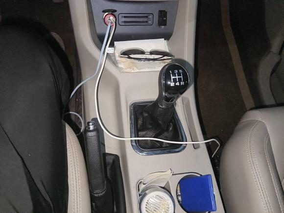 [芜湖·皖B] 二手东风风行菱智2020款 M5L 1.6L 豪华型 7座