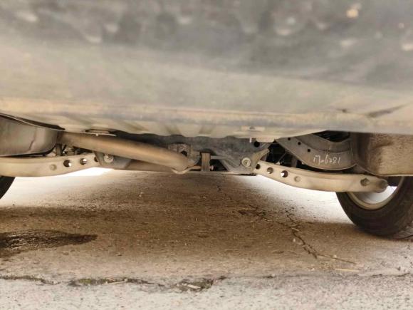 [常州·苏H] 二手别克君威2017款 20T 尊贵型