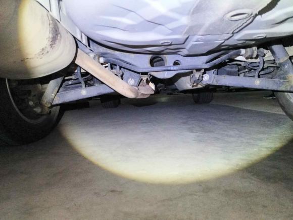 [济南·鲁A] 二手东风风度东风风度MX62015款 2.0L CVT两驱卓越版