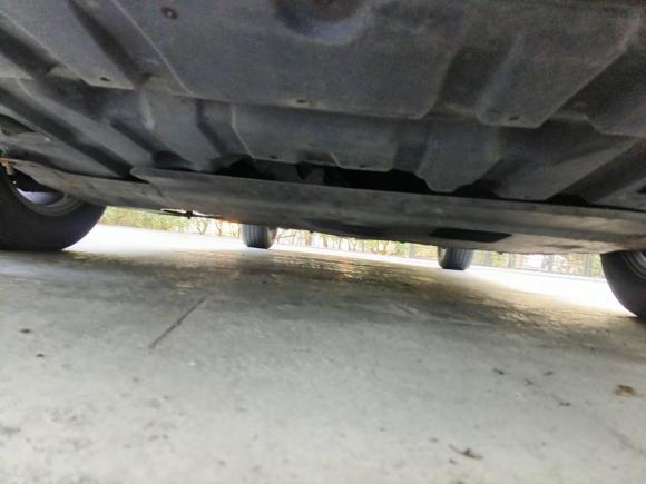 [杭州·浙A] 二手日产天籁2011款 2.5L XL领先版