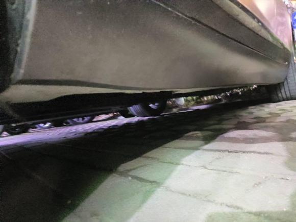 [青岛·鲁B] 二手凯迪拉克凯迪拉克XTS2017款 28T 技术型