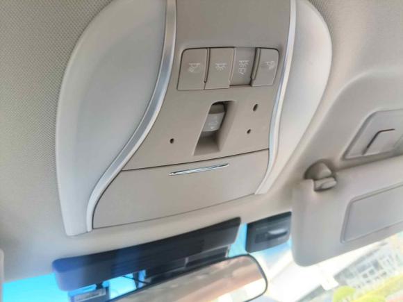 [宁波·浙B] 二手英菲尼迪英菲尼迪Q702017款 Q70L 2.5L 精英版