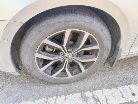 [宁波·冀E] 二手大众迈腾2017款 330TSI DSG 尊贵型