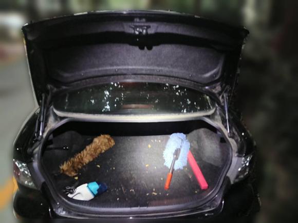 [成都·川A] 二手马自达马自达62015款 2.0L 自动时尚型