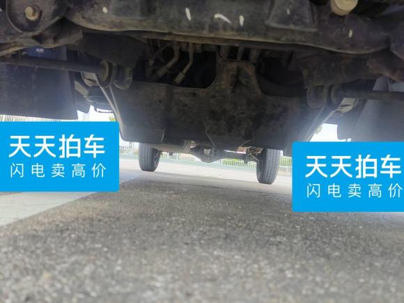 [湖州·浙E] 二手东风小康东风小康C312022款 1.6L C31S LV0 SFG16