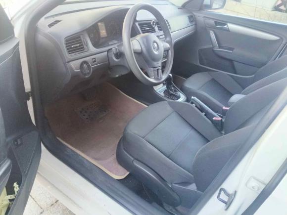 [上海·沪C] 二手大众朗逸2013款 1.6L 自动风尚版