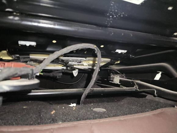 [济南·鲁A] 二手smartsmart forfour2018款 0.9T 66千瓦先锋版