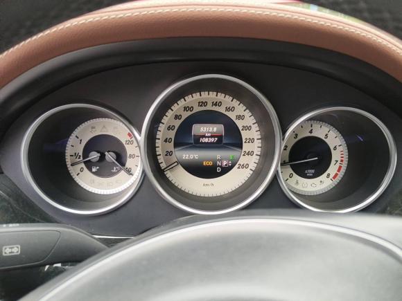 [嘉兴·浙F] 二手奔驰奔驰CLS2015款 CLS 320