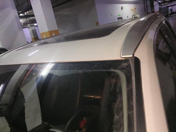 [南京·苏A] 二手丰田汉兰达2015款 2.0T 四驱豪华版 7座