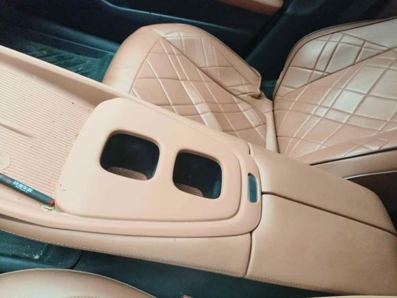 [成都·豫A] 二手长安启源长安启源A072025款  纯电 真香版 710 远航型