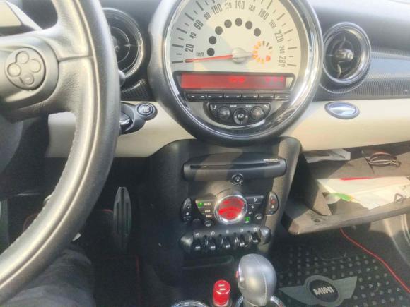 [苏州·苏E] 二手MINIMINI CLUBMAN2011款 1.6T COOPER S