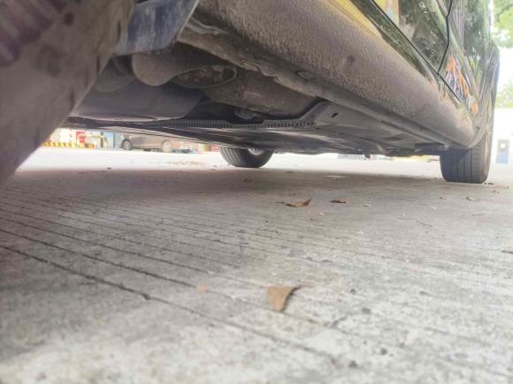 [宁波·浙B] 二手斯柯达明锐2017款 1.6L 手动创行版