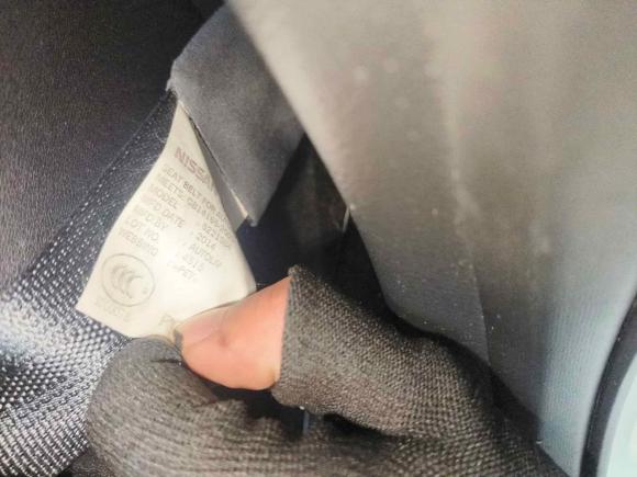 [嘉兴·浙F] 二手日产轩逸2012款 1.6XL CVT豪华版