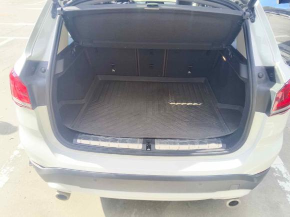 [上海·沪C] 二手宝马宝马X12020款 sDrive25Li 领先型