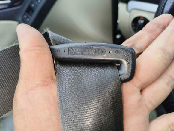 [合肥·皖A] 二手大众高尔夫2011款 1.4TSI 自动豪华型