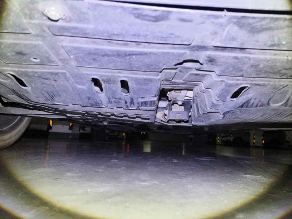 [合肥·皖A] 二手长安锐程PLUS2023款 1.5T DCT旗舰型