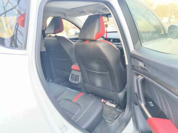 [上海·皖H] 二手哈弗哈弗H42018款 红标 1.5GDIT DCT风尚型