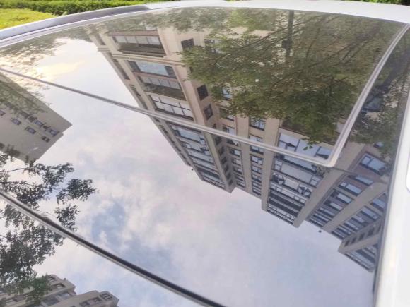 [嘉兴·浙F] 二手奥迪奥迪A32019款 Sportback 40 TFSI 风尚型 国VI