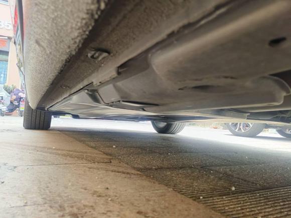 [常州·苏D] 二手斯柯达速派2016款 TSI330 DSG智行版