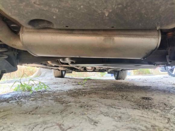 [上海·沪E] 二手标致标致40082017款 350THP 精英版