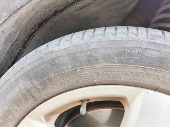 [上海·沪E] 二手大众帕萨特2011款 3.0L V6 DSG旗舰版