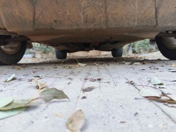 [武汉·鄂A] 二手大众途观2015款 1.8TSI 自动两驱舒适版