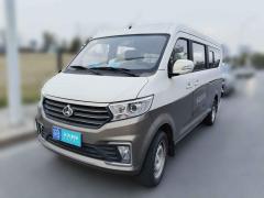 [无锡·苏B] 长安跨越跨越星V52021款 1.5L招财版舒适型JL473QH