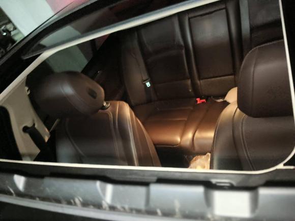 [广州·粤A] 二手宝马宝马5系2017款 525Li 领先型