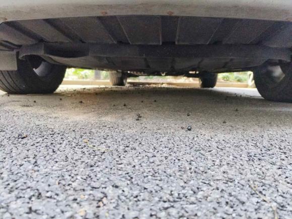 [上海·沪A] 二手林肯林肯MKC2017款 2.0T 四驱尊雅版