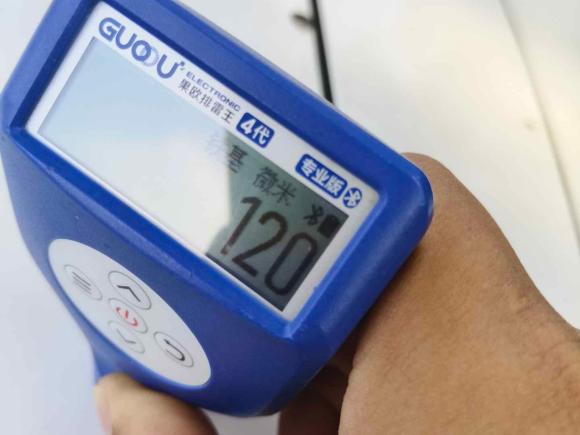 [南昌·赣A] 二手起亚起亚KX72017款 2.0T 自动两驱GLS 7座