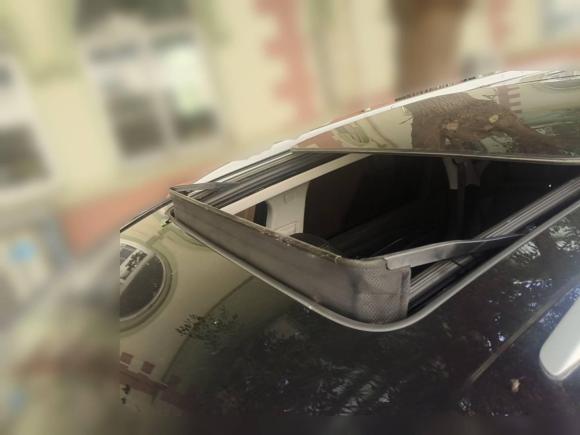 [常州·浙B] 二手别克昂科旗2020款 28T 四驱尊贵型