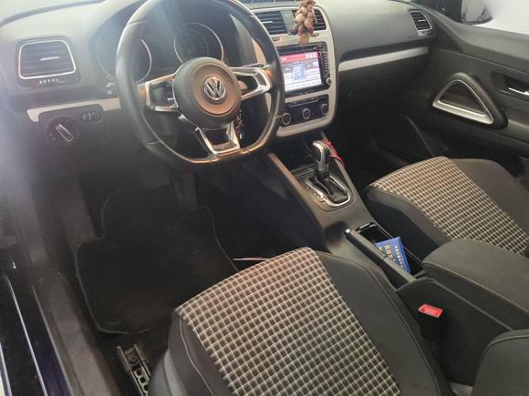 [无锡·苏B] 二手大众尚酷2015款 1.4TSI 风尚版